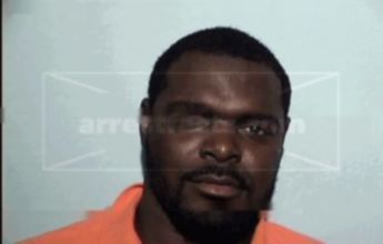 Nyshawn Berry