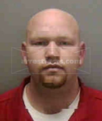 Barrett Welton Barnes
