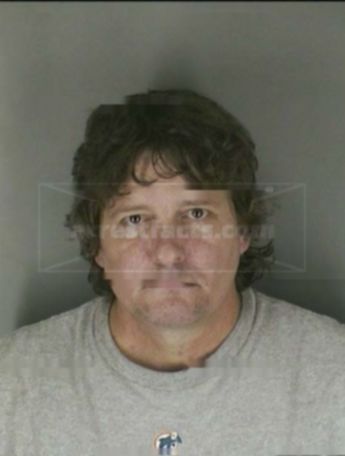 Michael Wayne Sipes