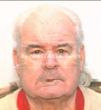 Geoffrey Hanway George