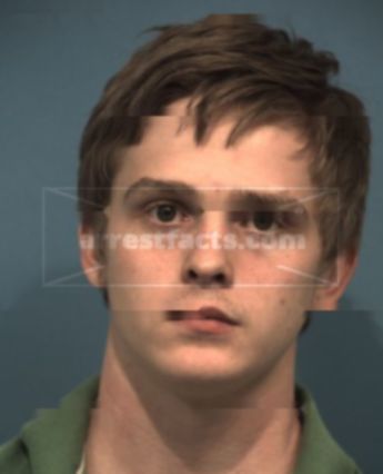 Edward Michael Gentry