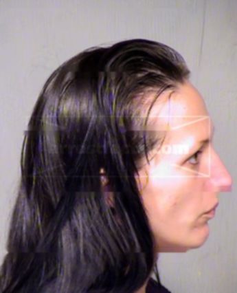 Stephanie Diana Hoag