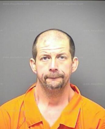 Michael Wayne Pierce