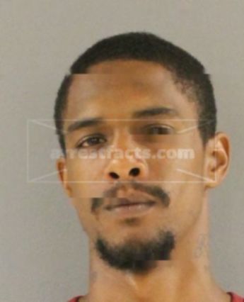 Joevon Deltroy Foust