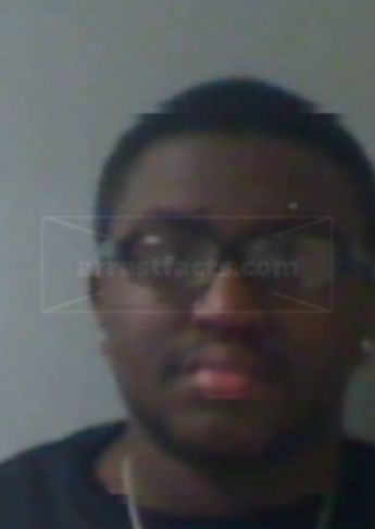 Breonn Lemor Causey