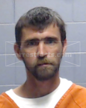 Steven Daniel Dauzat
