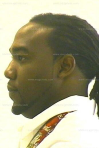 Lakeldric Marcell Walker