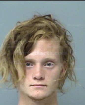 Elijah Erwin Johnke