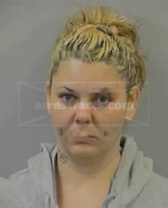 Heather Nicole Martinez