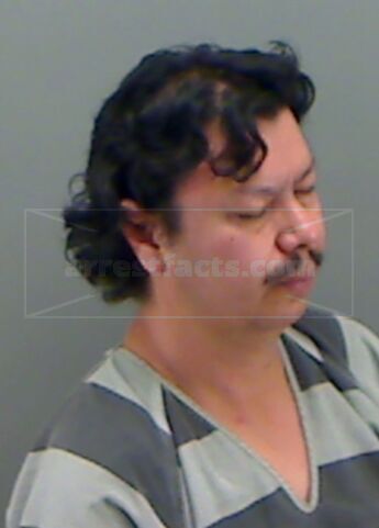 Martin Gilbert Rodriguez