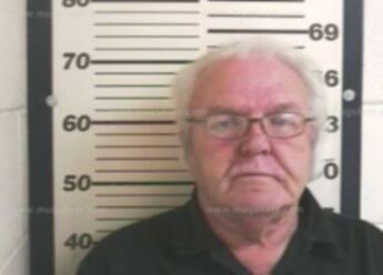 John Mitchell Norris