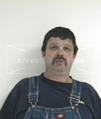 Harrell Bryant Napier
