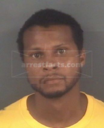 Karlus Smith