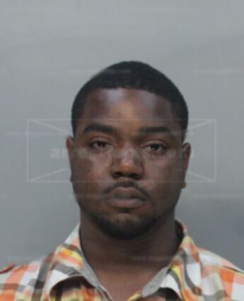 Byron Wj Cunningham