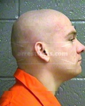 Wesley James Houghton