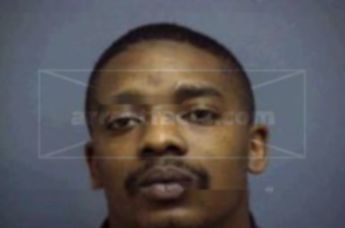 Steven Cornell Robinson