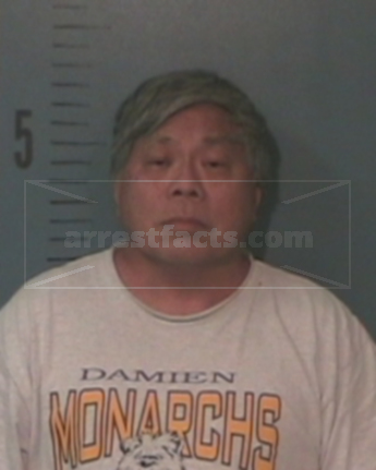 Anson Munhung Pang