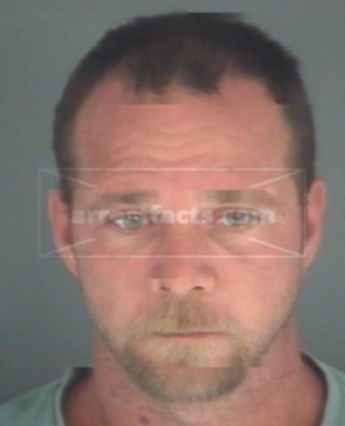 Wayne Mitchell Clifton