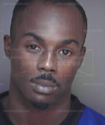 Jerome Decosey