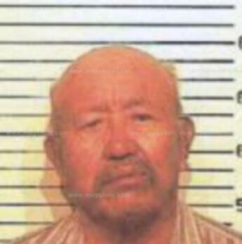 Rogelio Villegas Sr.