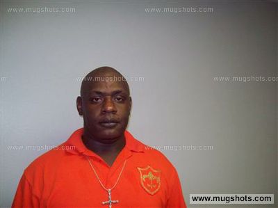 Anthony Larry Pippens