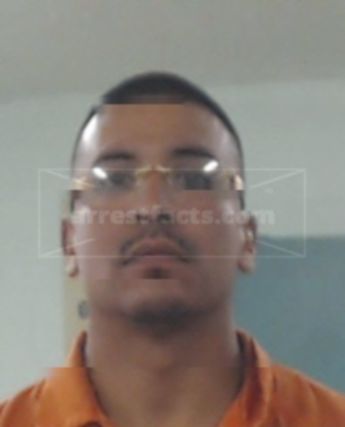 Silverio Briones Garcia