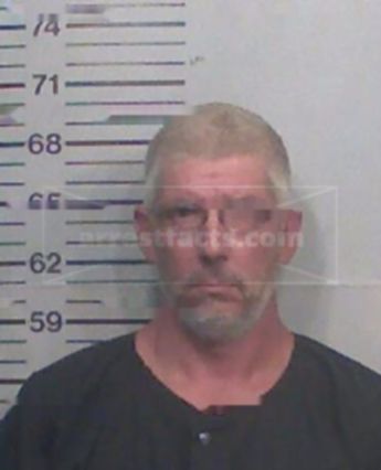 Brian Keith Williams