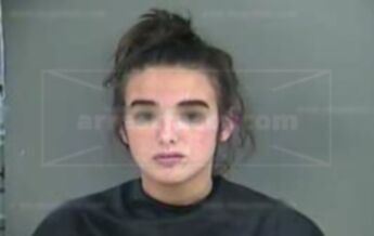 Amber Marie Harkins