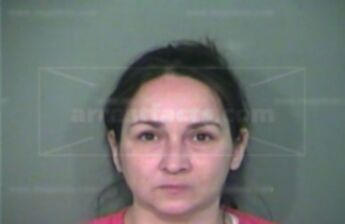 Frances Ramona Alday