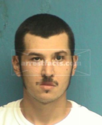 Charles Daniel Ortiz
