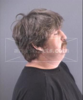 Donald Wayne Fortenberry
