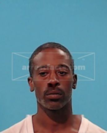 Adrian Jerome Williams