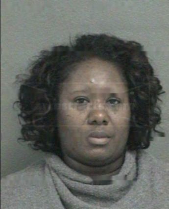Terica Sharon Bowens