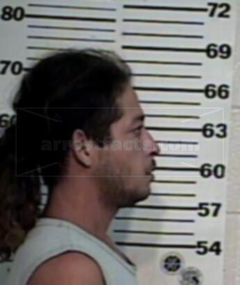 Dionicio Flores Garcia