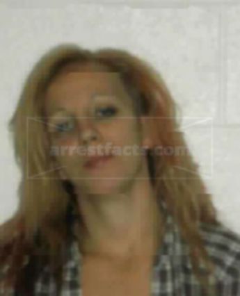 Alisha Marie Burton