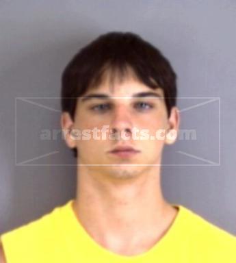 Darryl Wade Fontenot Jr.
