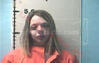Brittany M Maddox