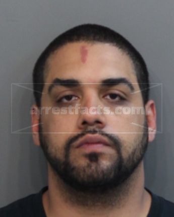 Jonathan Julio Perez