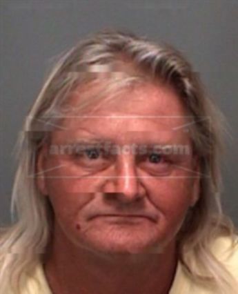 Dean Gordon Taber