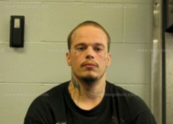 Ricky Wayne Montgomery