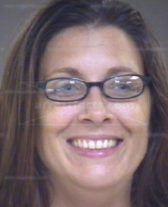 Jessica Leah Whitehead
