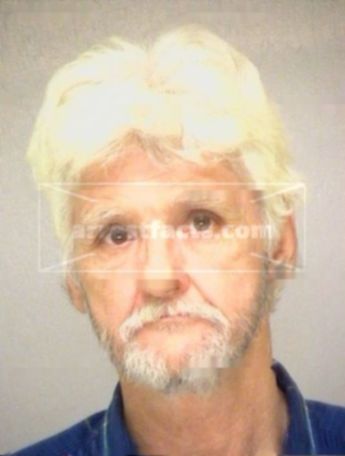 Ronald William Crenshaw