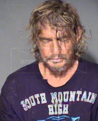 Timothy Ronald Lee Dunn