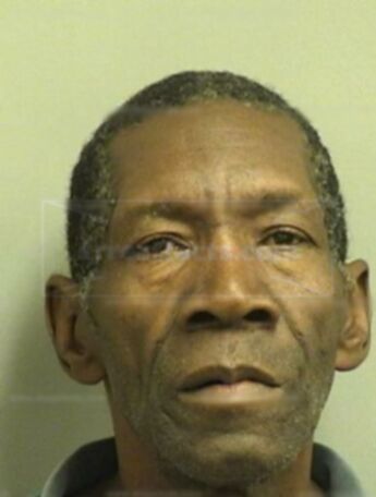Solomon Sally