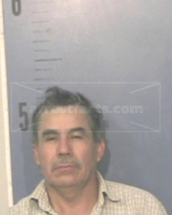 Ruben Juarez
