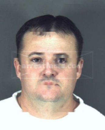 Carrol William Meredith