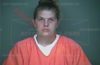 Kayla Marie Crabtree