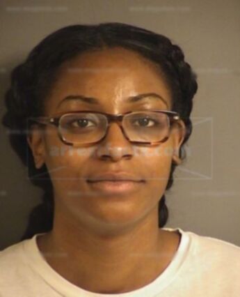Sarena Germaine Moore