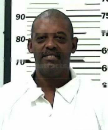 Cleveland Parker