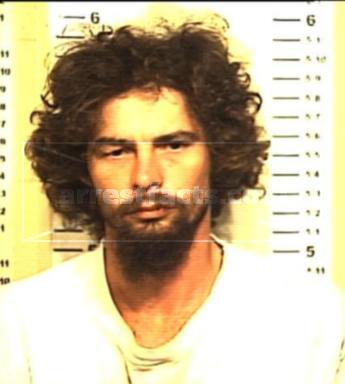 Christopher Michael Bass